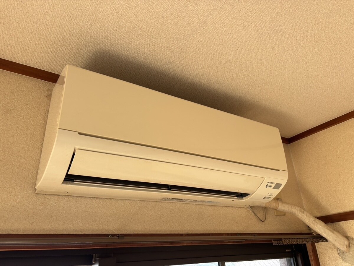 イトーピア野里の物件内観写真