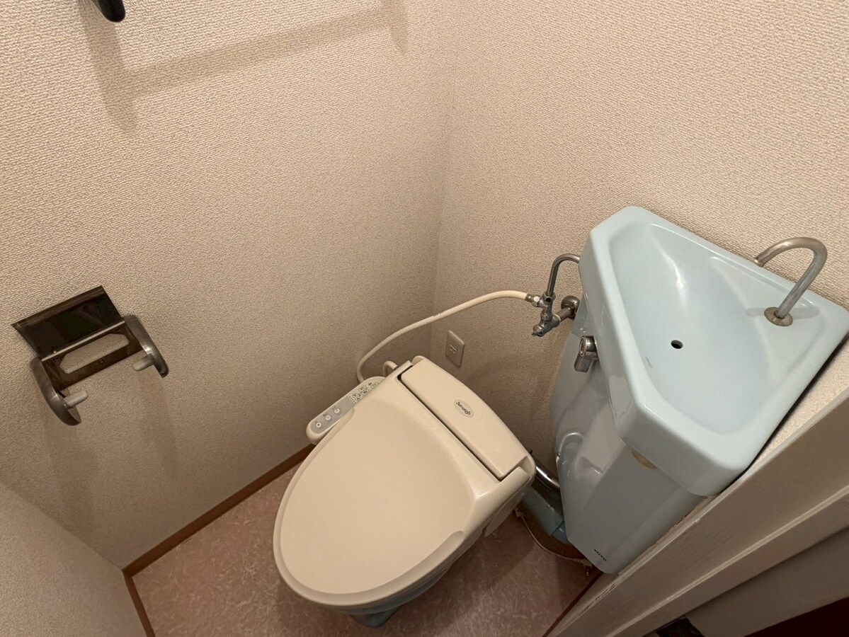 ルークレジデンス姫路Ⅱの物件内観写真