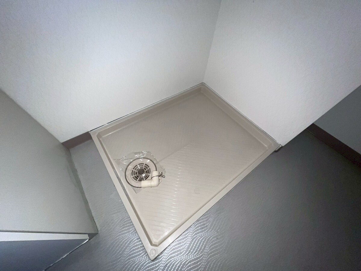 ラシャンス広畑の物件内観写真