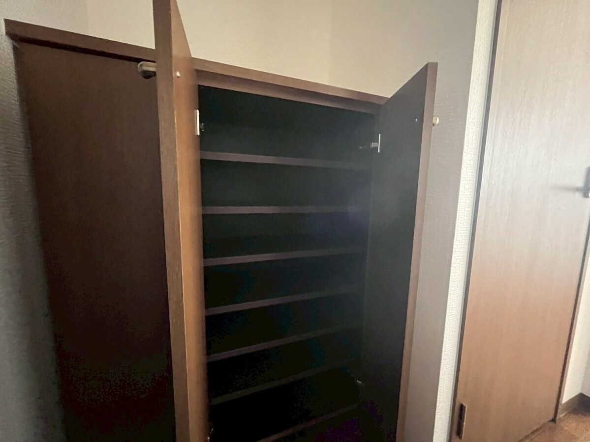 ラシャンス広畑の物件内観写真