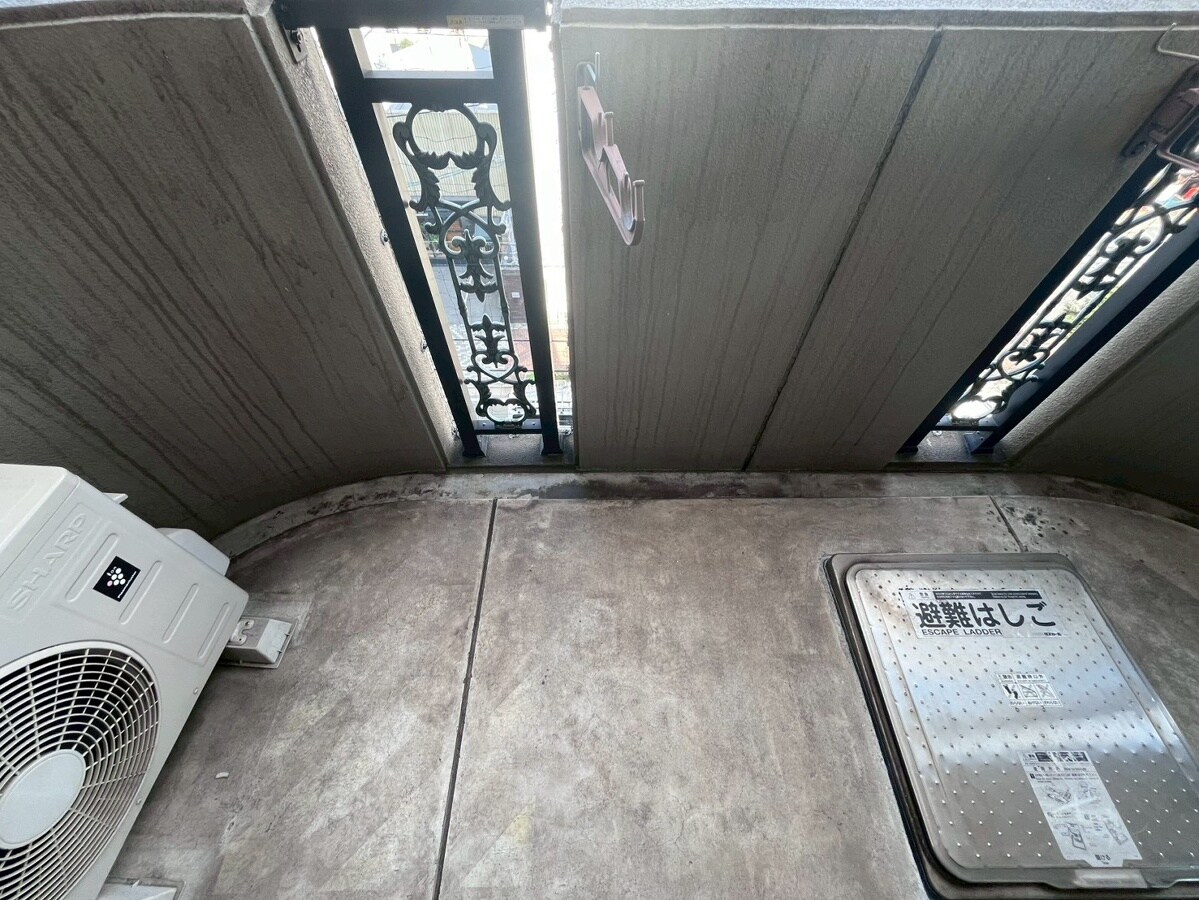 ラシャンス広畑の物件内観写真