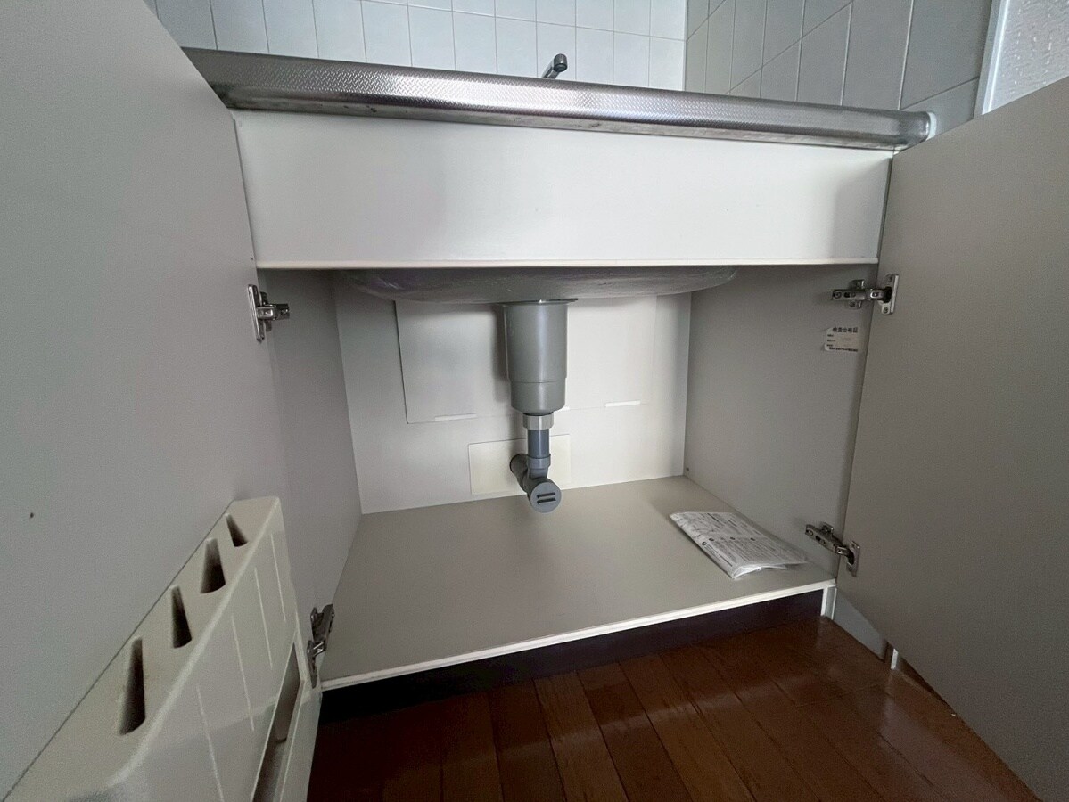 ラシャンス広畑の物件内観写真