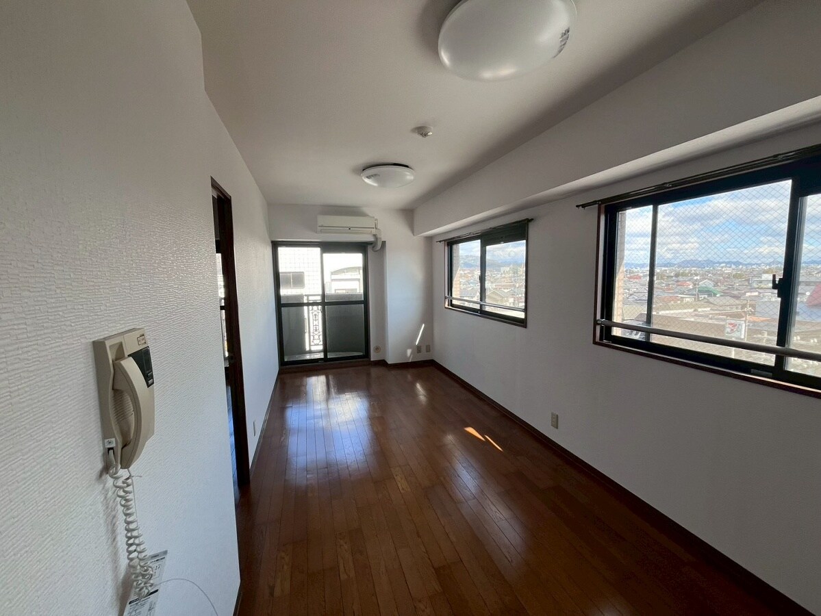 ラシャンス広畑の物件内観写真