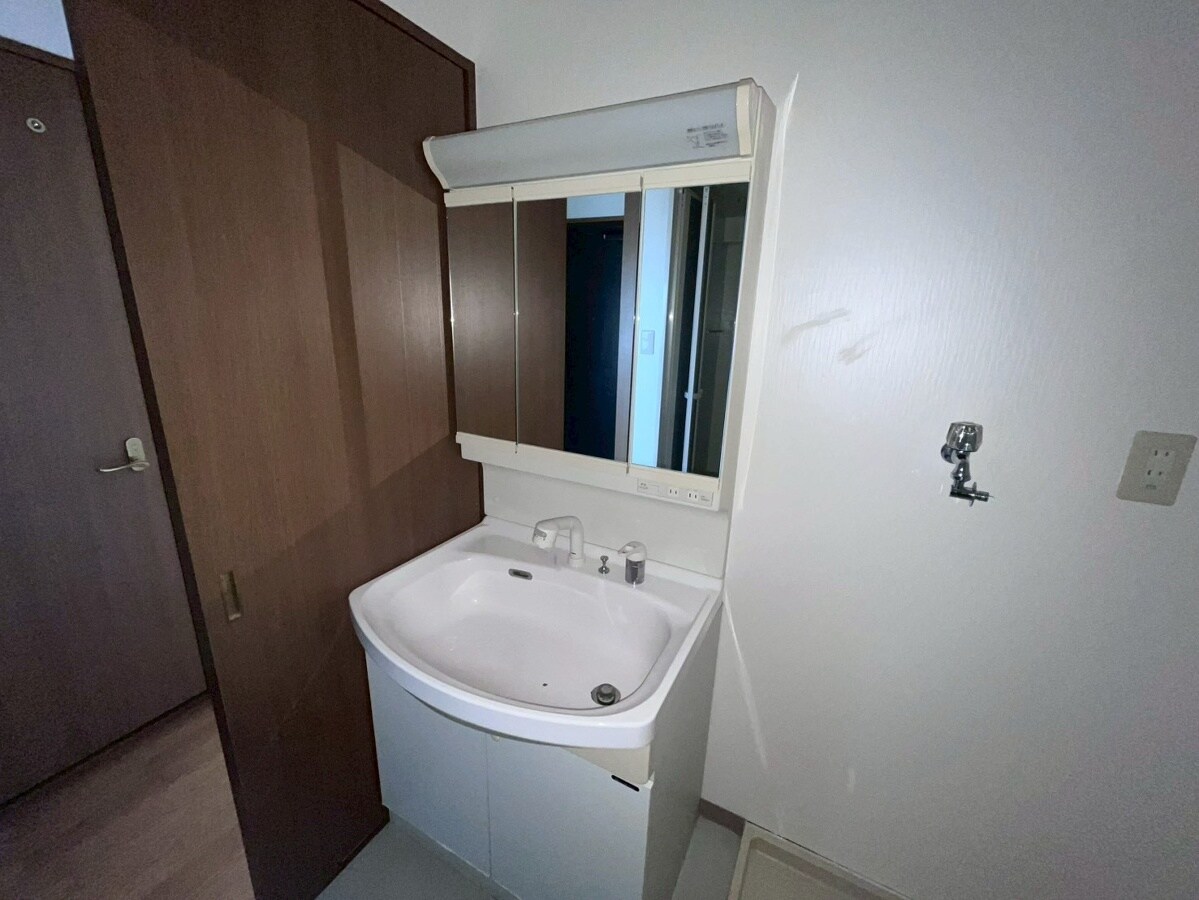 ラシャンス広畑の物件内観写真