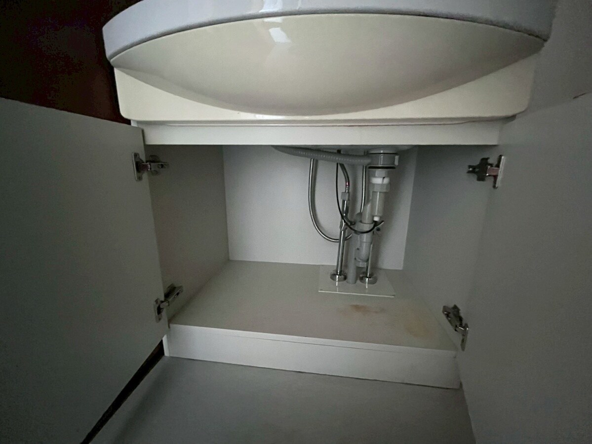 ラシャンス広畑の物件内観写真