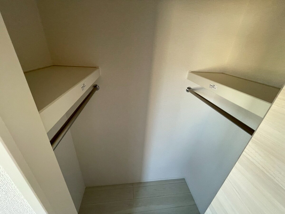 D’s町坪の物件内観写真