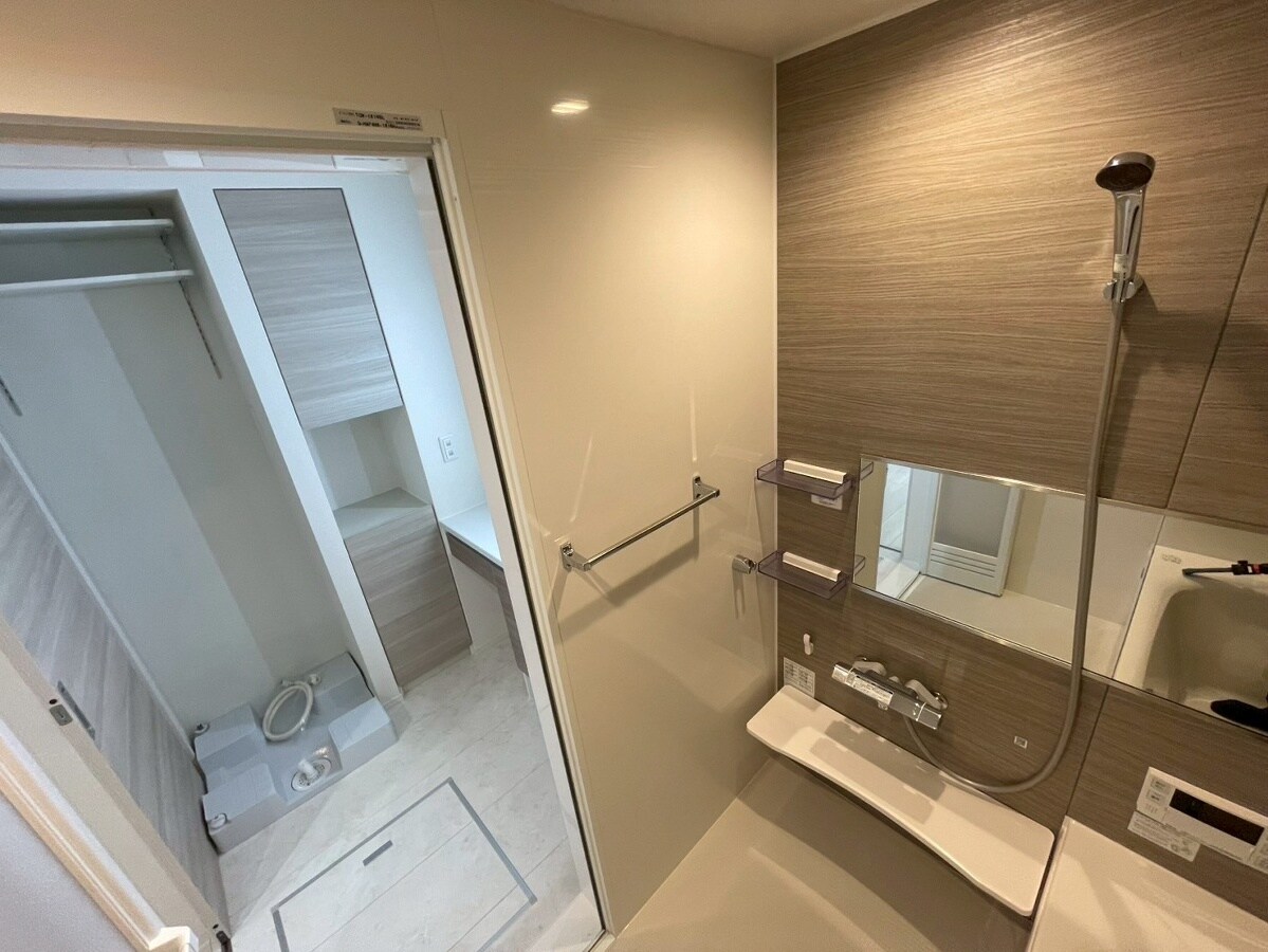 D’s町坪の物件内観写真