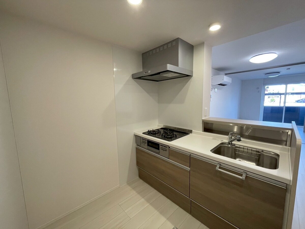 D’s町坪の物件内観写真