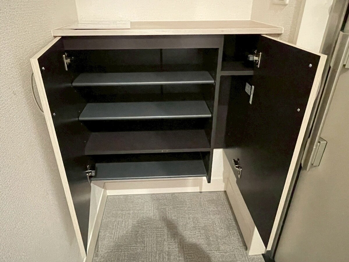 D’s町坪の物件内観写真