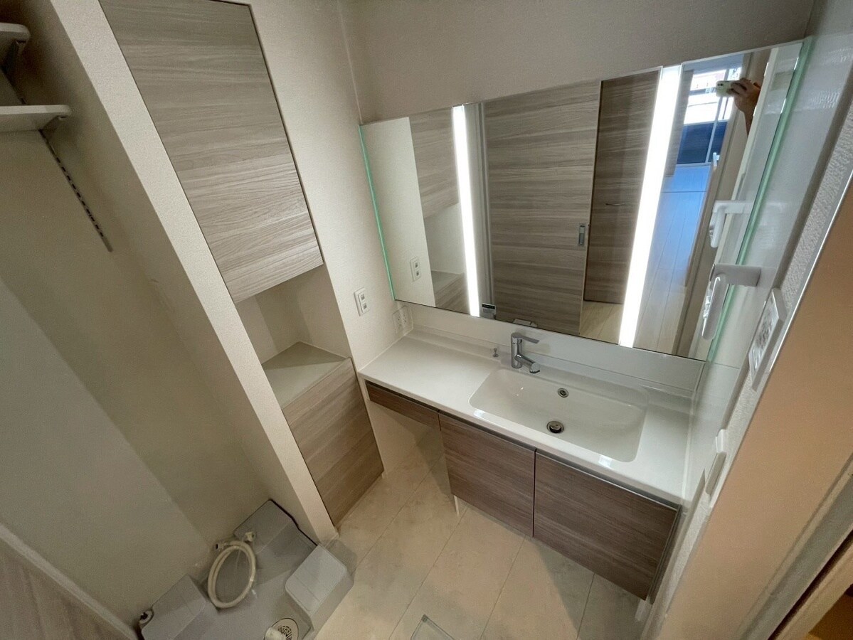 D’s町坪の物件内観写真