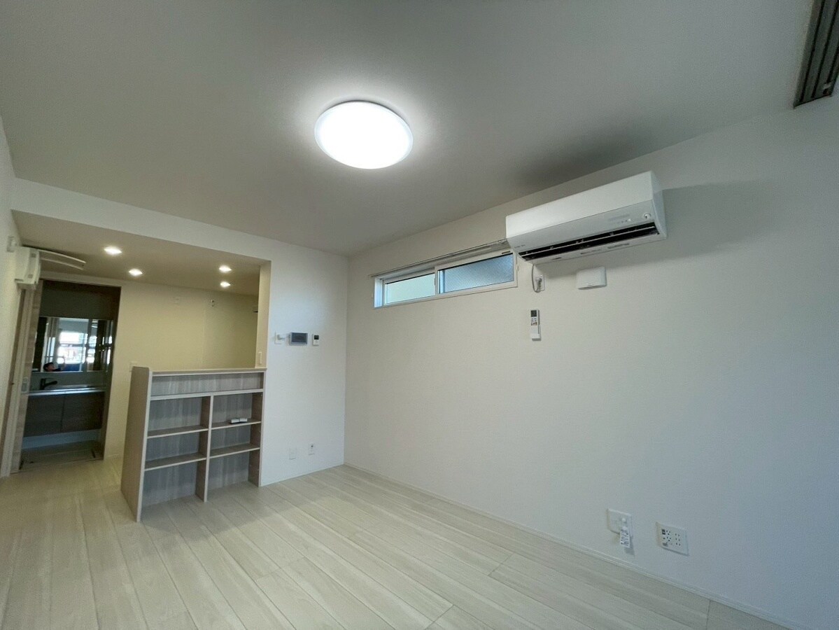 D’s町坪の物件内観写真