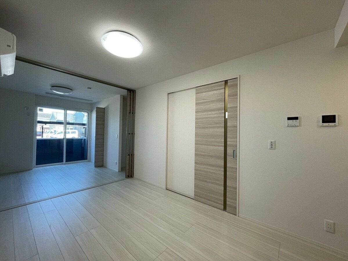 D’s町坪の物件内観写真