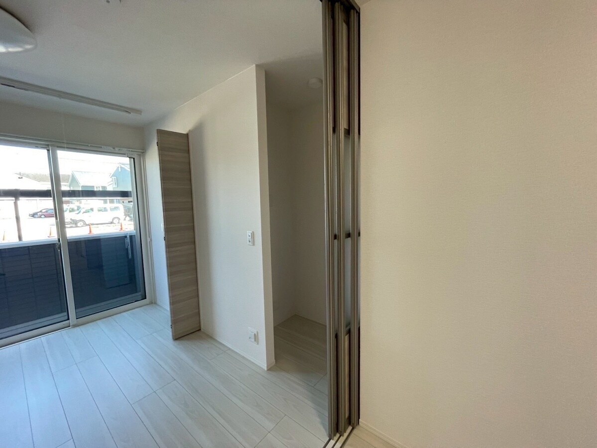 D’s町坪の物件内観写真