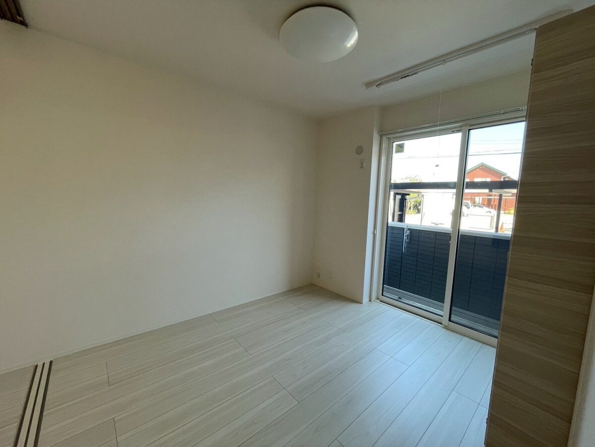 D’s町坪の物件内観写真