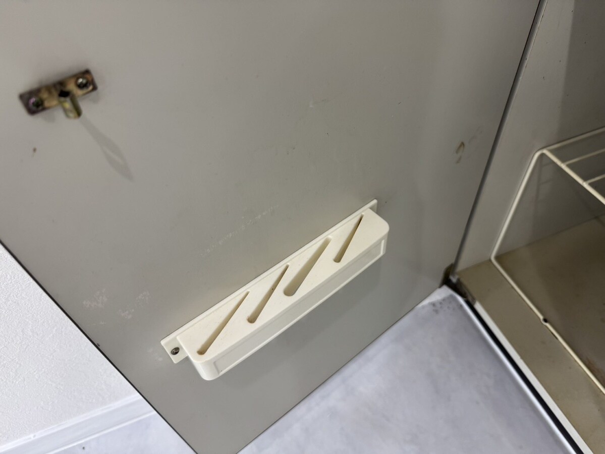 白国弘友ハイツの物件内観写真