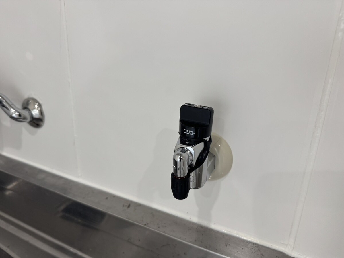 白国弘友ハイツの物件内観写真