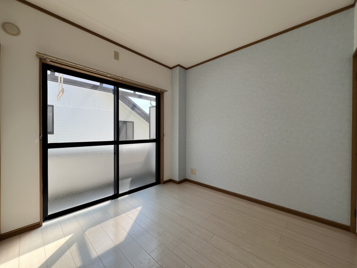 ピュアコート西夢前台の物件内観写真