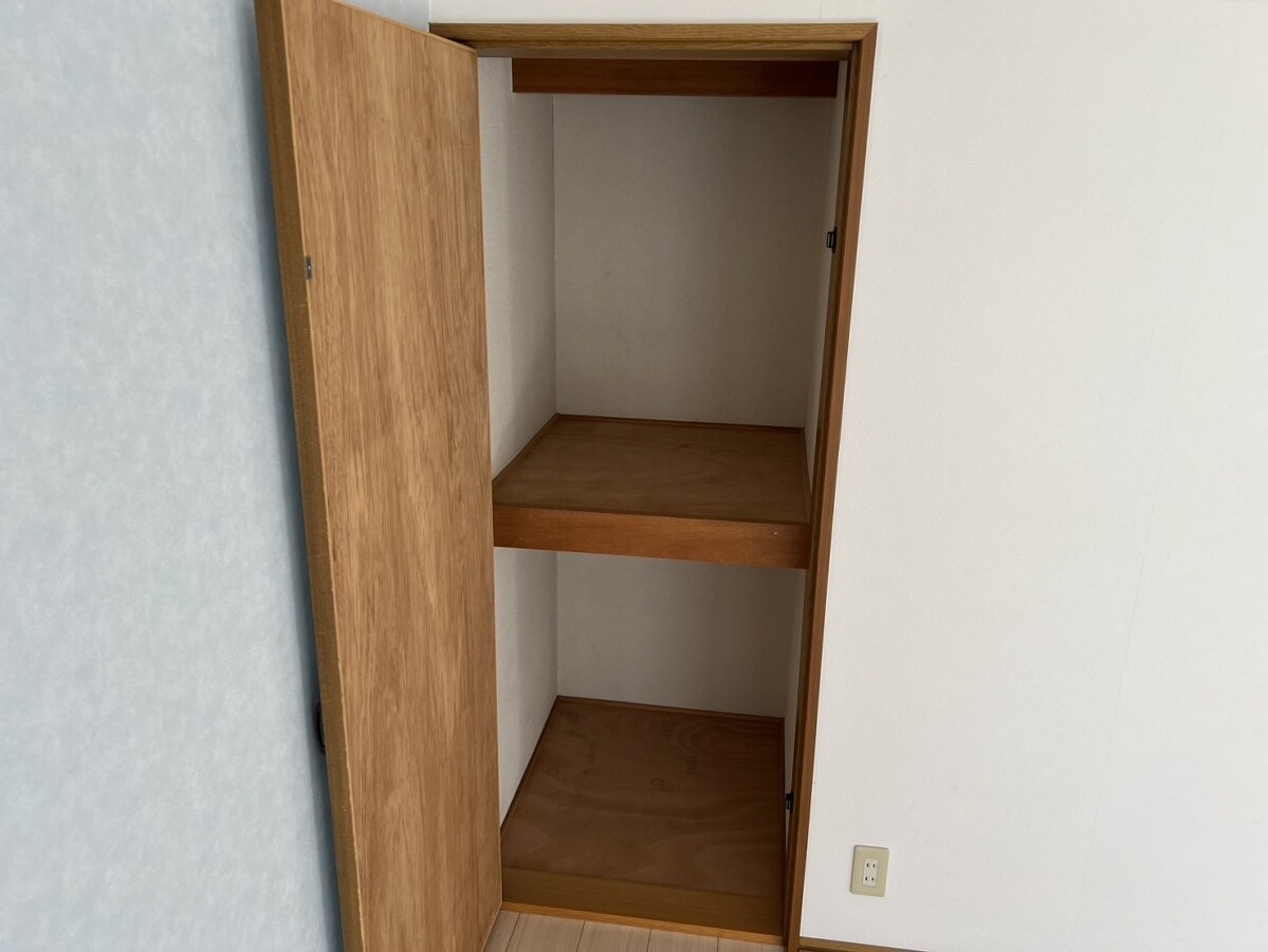 ピュアコート西夢前台の物件内観写真