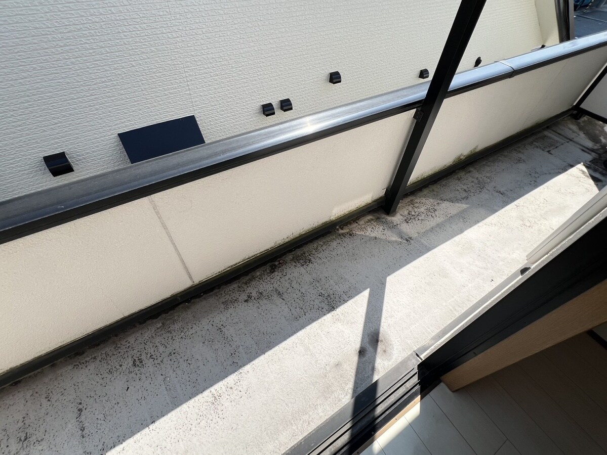 ピュアコート西夢前台の物件内観写真