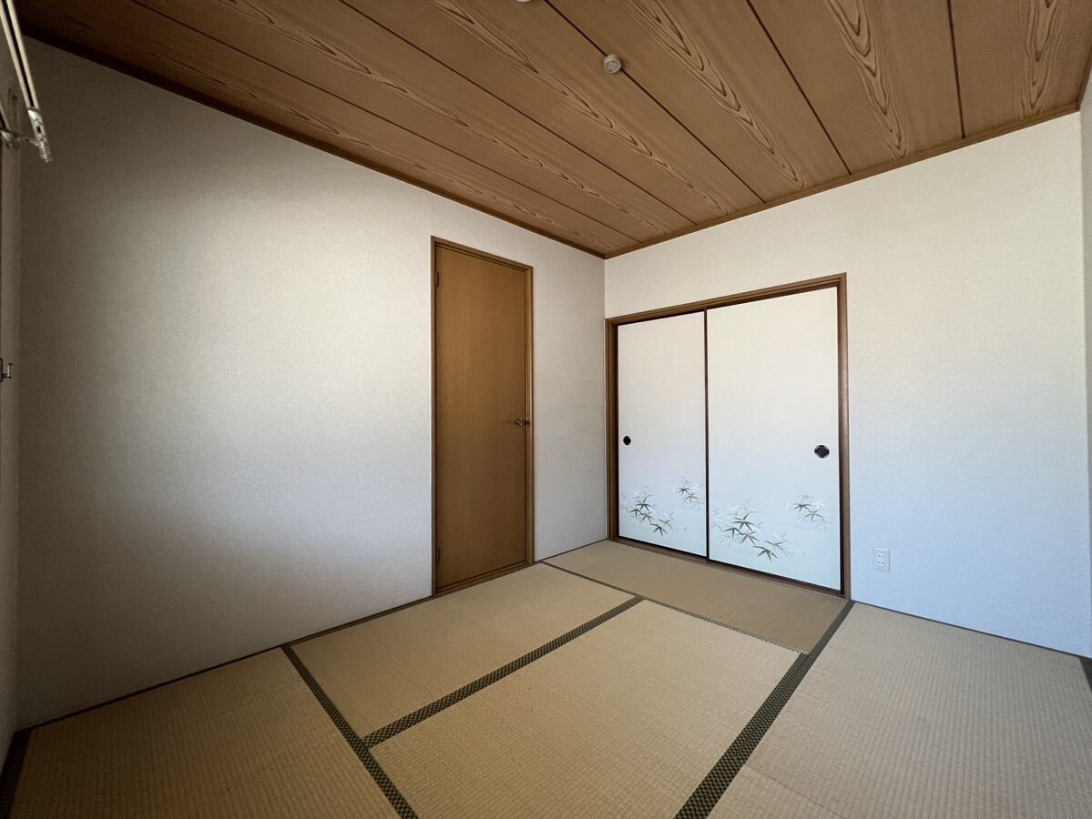 ピュアコート西夢前台の物件内観写真