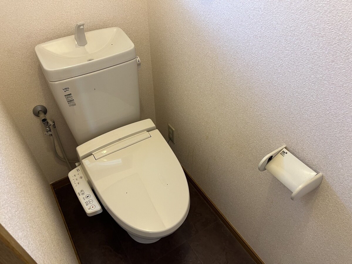 ピュアコート西夢前台の物件内観写真