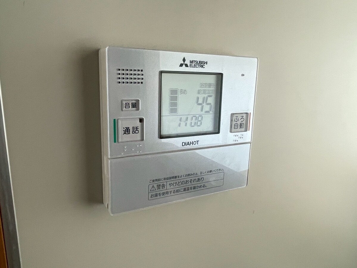 ビューティフルライフの物件内観写真