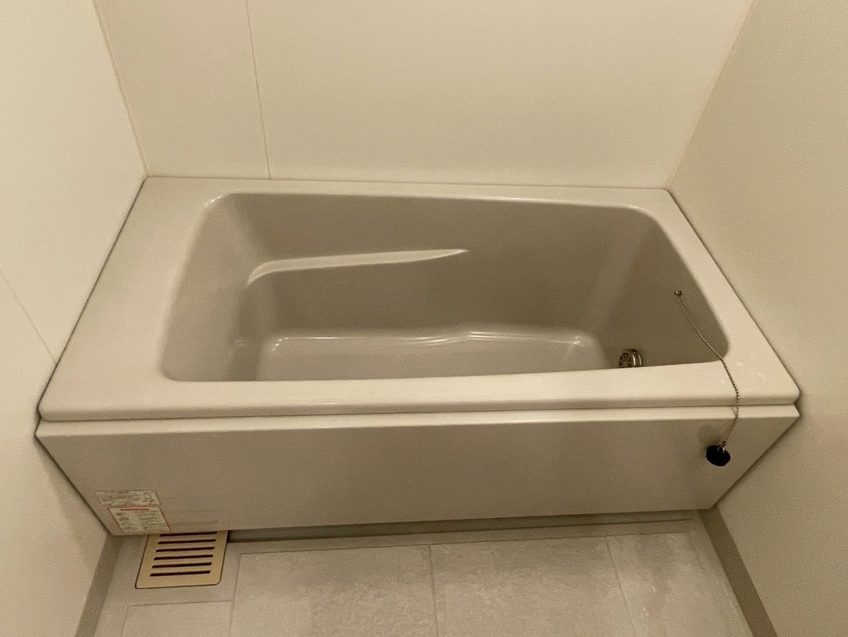 ビューティフルライフの物件内観写真