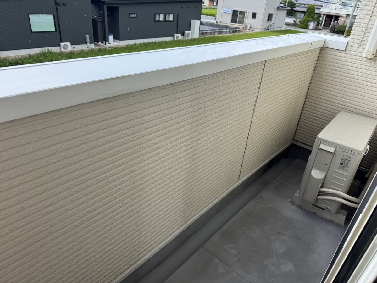 カトレーヴⅥの物件内観写真