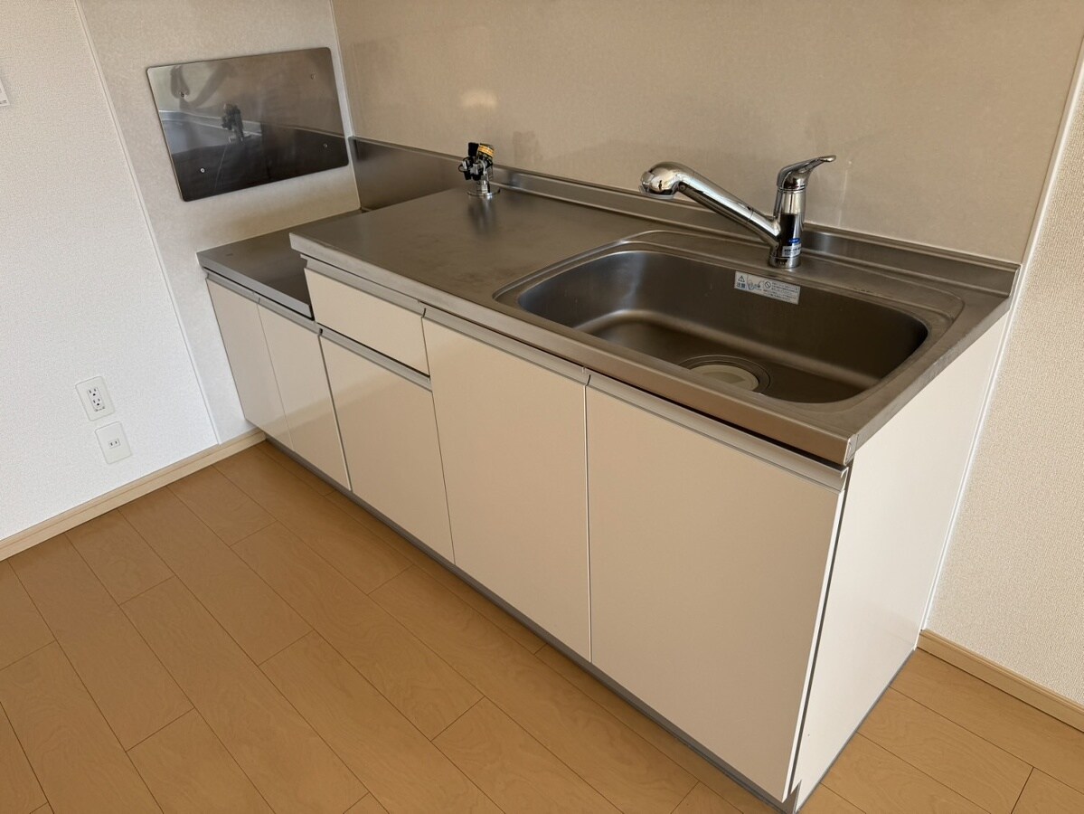 カトレーヴⅥの物件内観写真