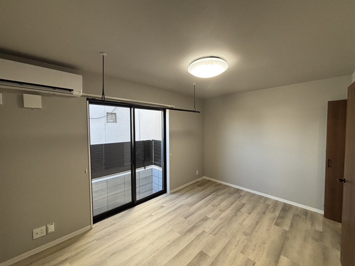 Meridiesの物件内観写真