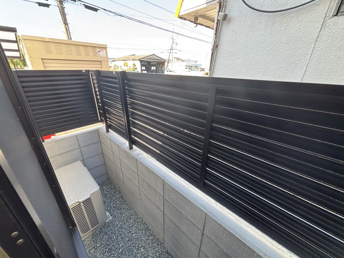 Meridiesの物件内観写真