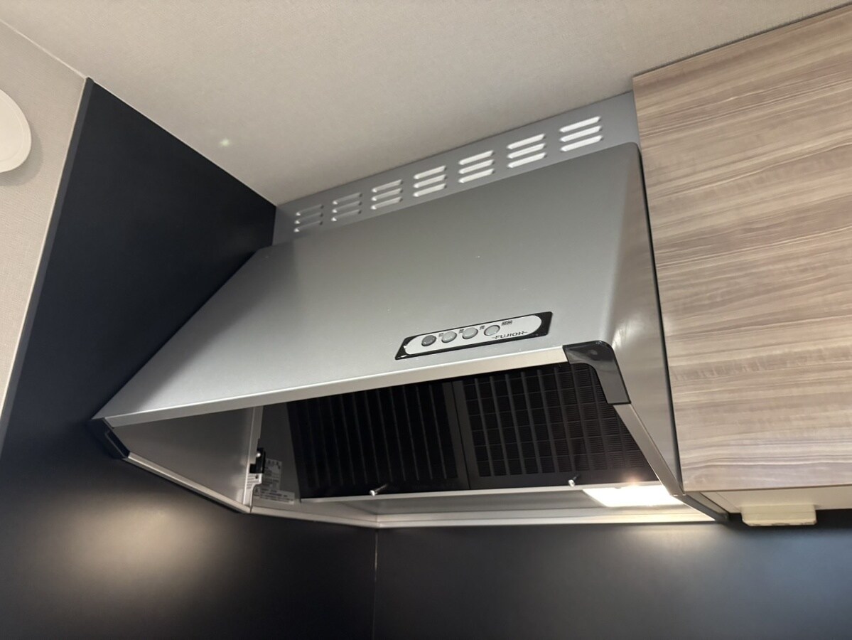 Meridiesの物件内観写真