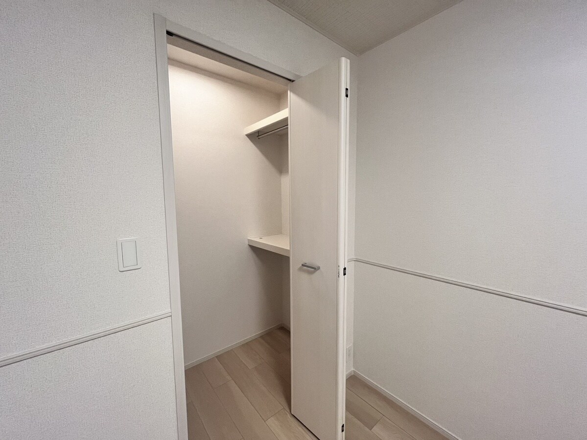 シャリティ・ベルⅠの物件内観写真