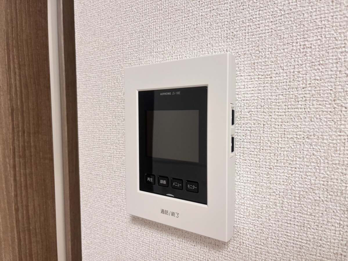 シャリティ・ベルⅠの物件内観写真