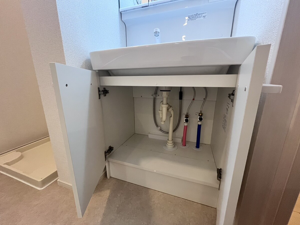 シャリティ・ベルⅠの物件内観写真