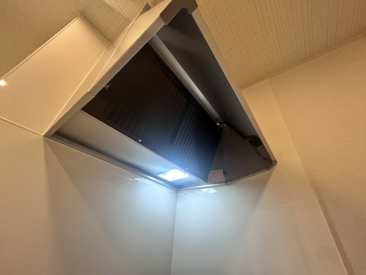 シャリティ・ベルⅠの物件内観写真