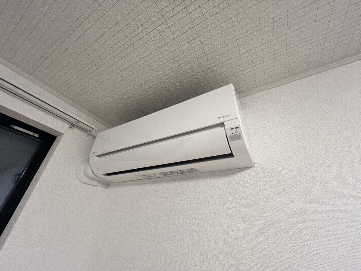 シャリティ・ベルⅠの物件内観写真