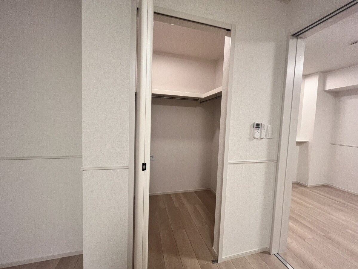 シャリティ・ベルⅡの物件内観写真