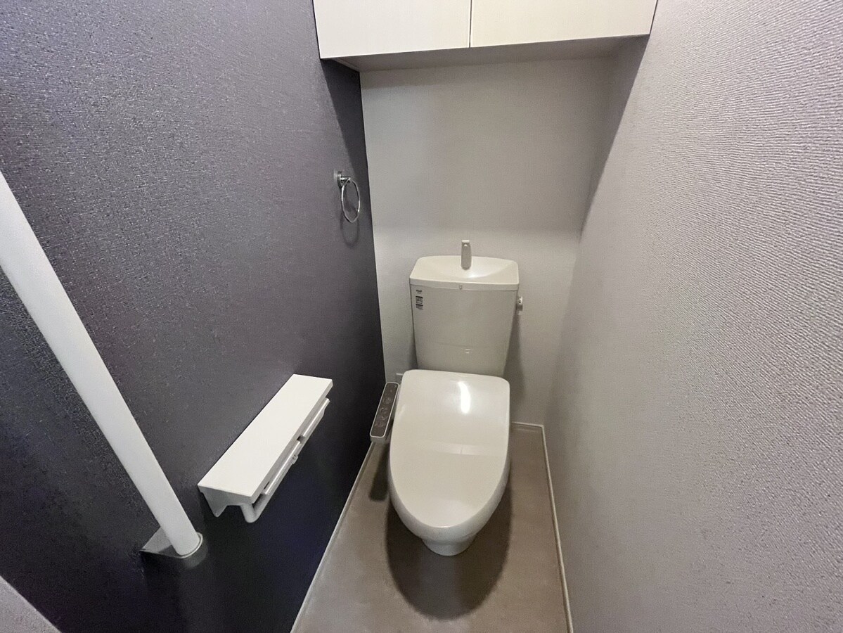 シャリティ・ベルⅡの物件内観写真