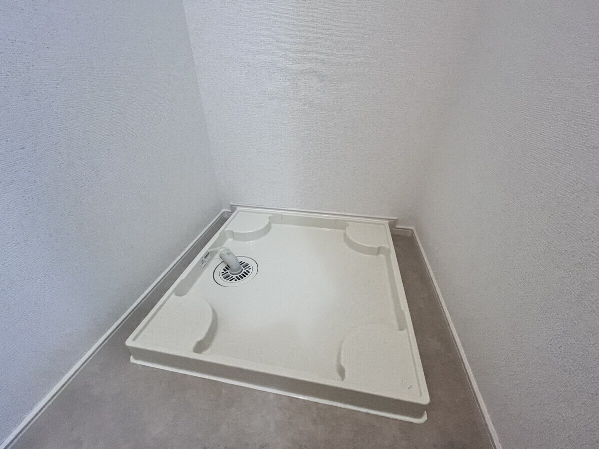 シャリティ・ベルⅡの物件内観写真