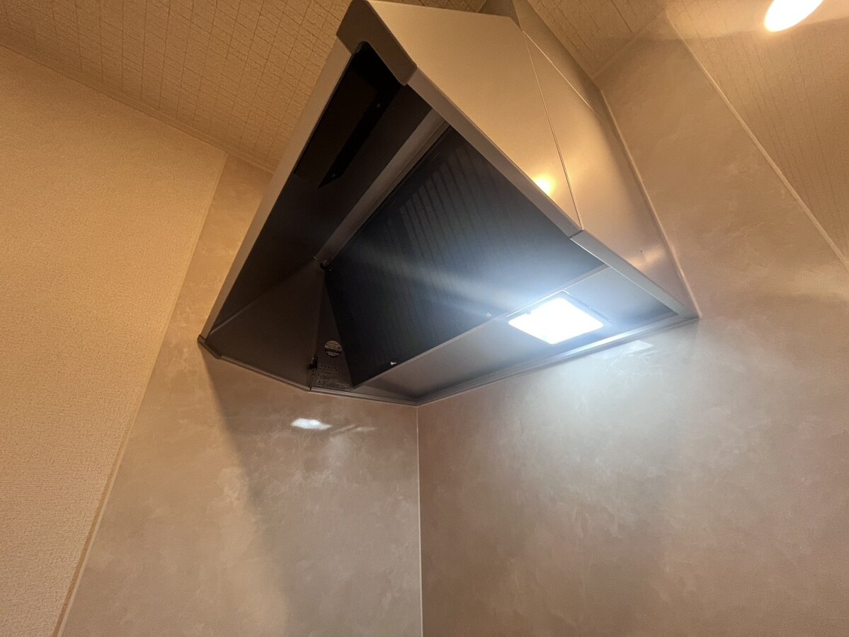 シャリティ・ベルⅡの物件内観写真