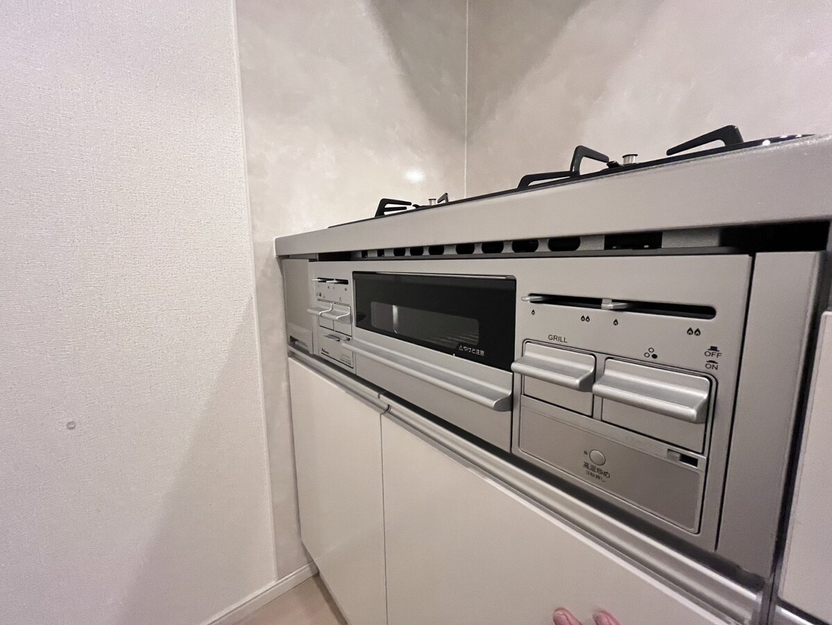 シャリティ・ベルⅡの物件内観写真