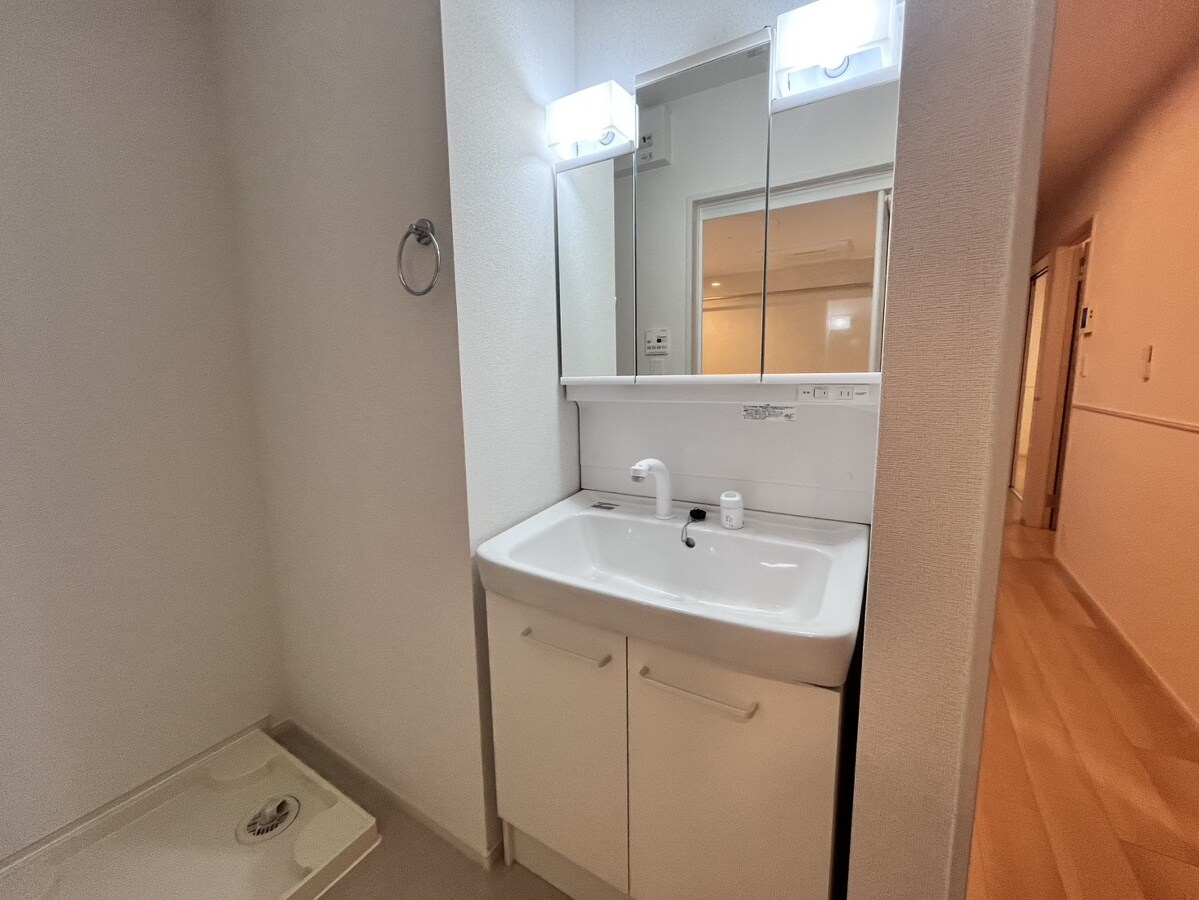 シャリティ・ベルⅡの物件内観写真