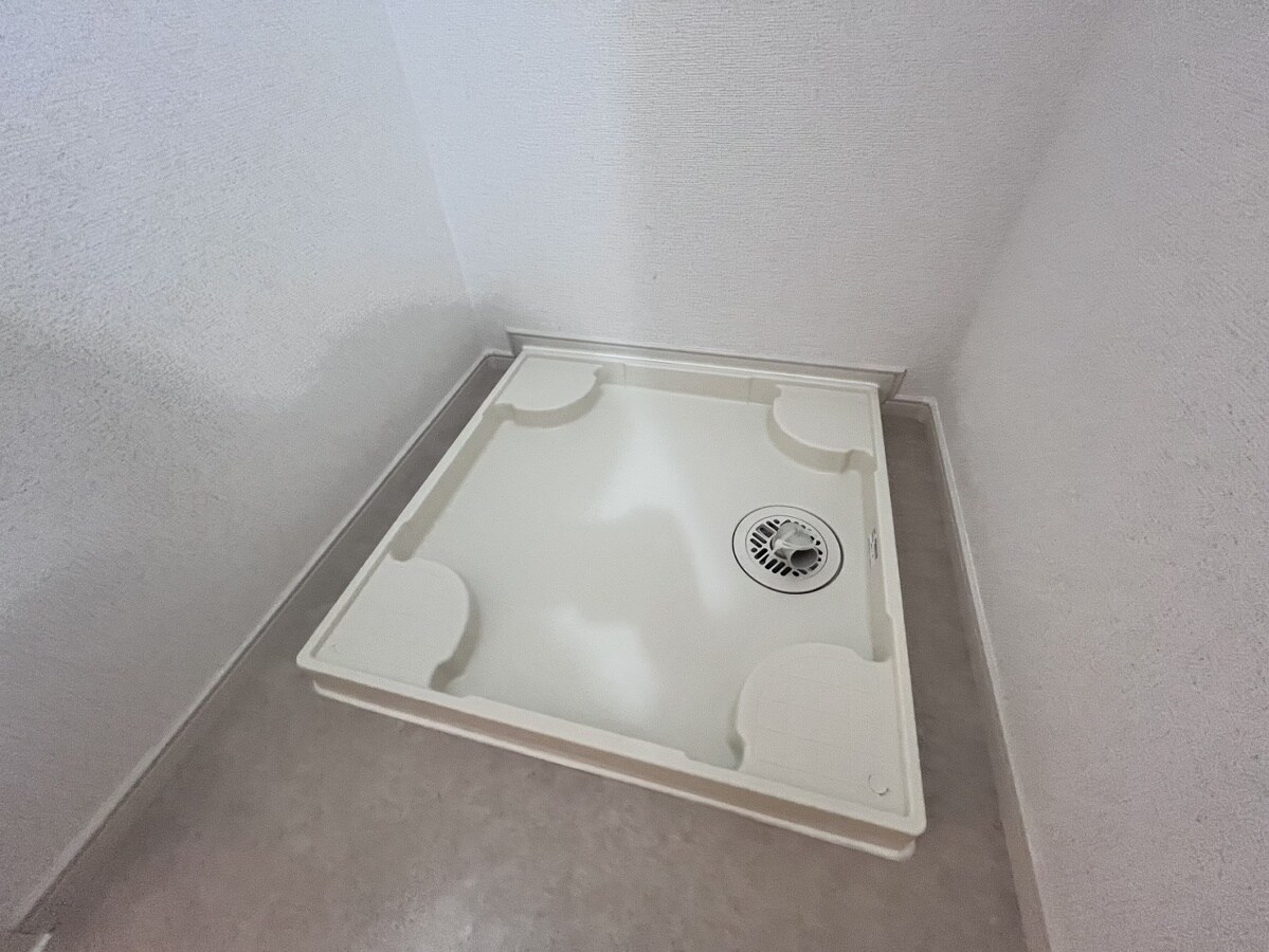 シャリティ・ベルⅡの物件内観写真