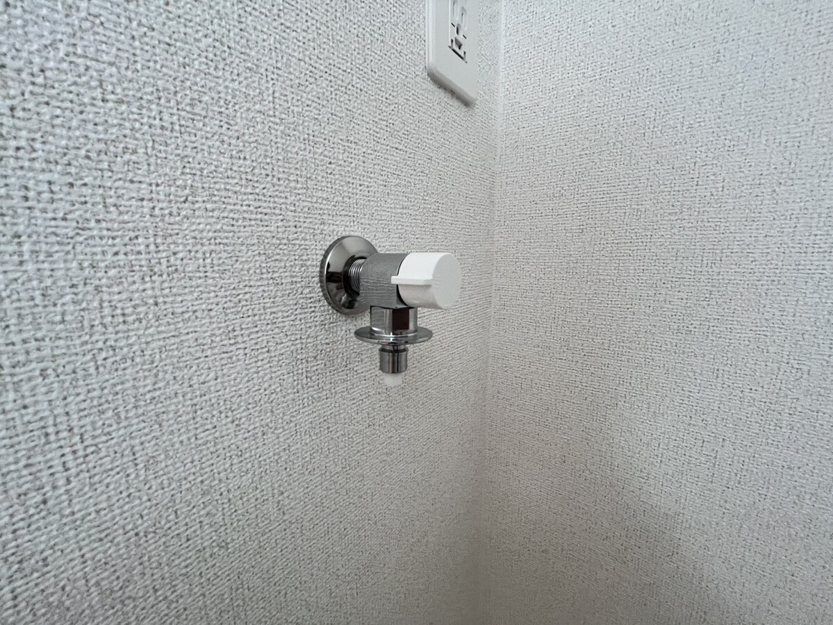 シャリティ・ベルⅡの物件内観写真