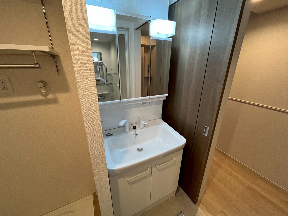 シエルガーデンの物件内観写真