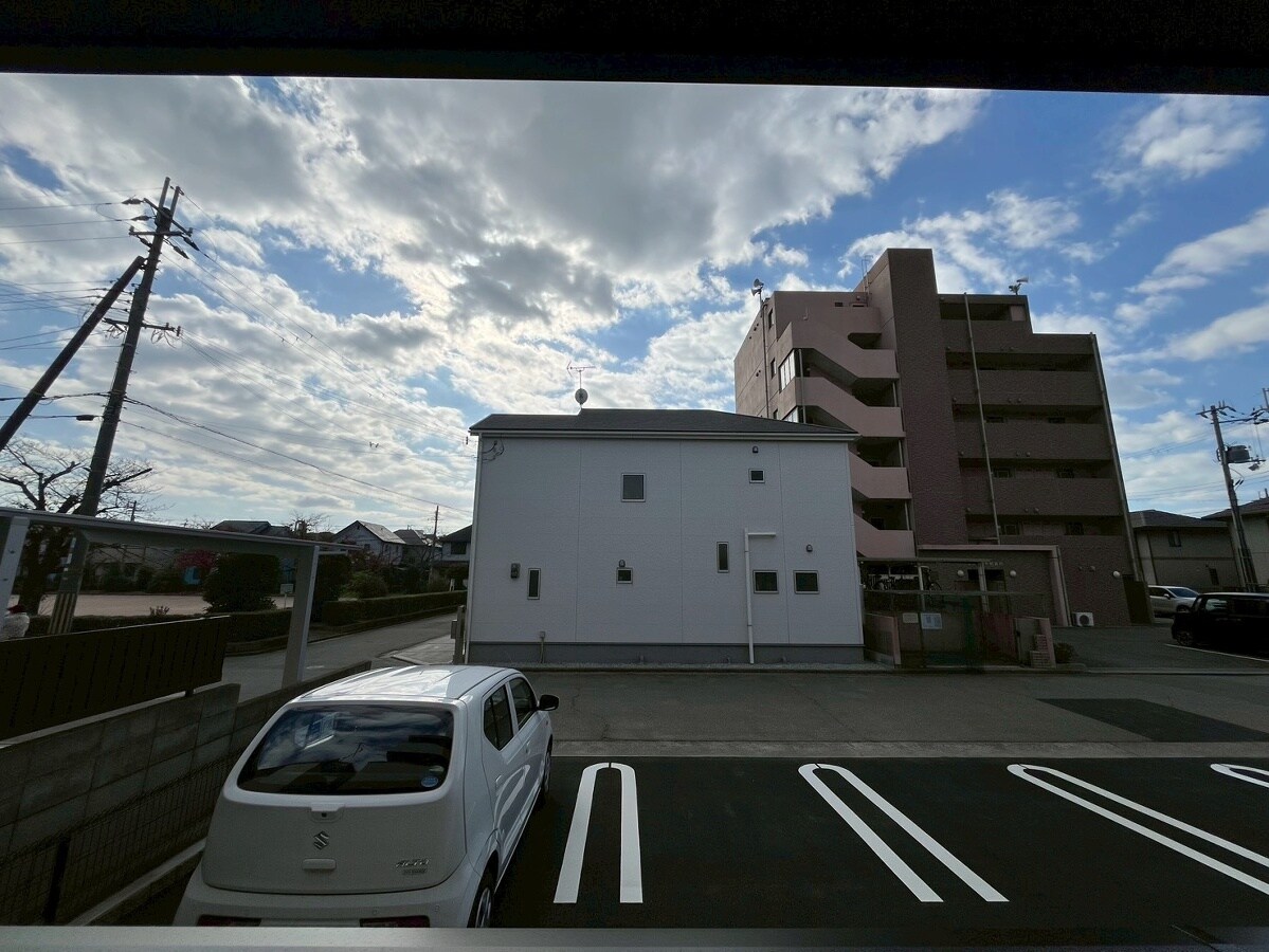 シエルガーデンの物件内観写真