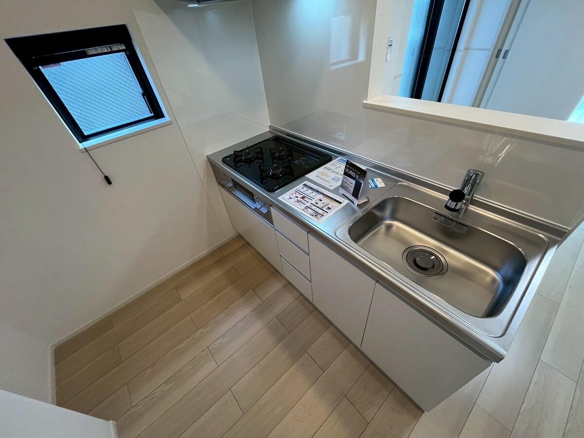 シエルガーデンの物件内観写真