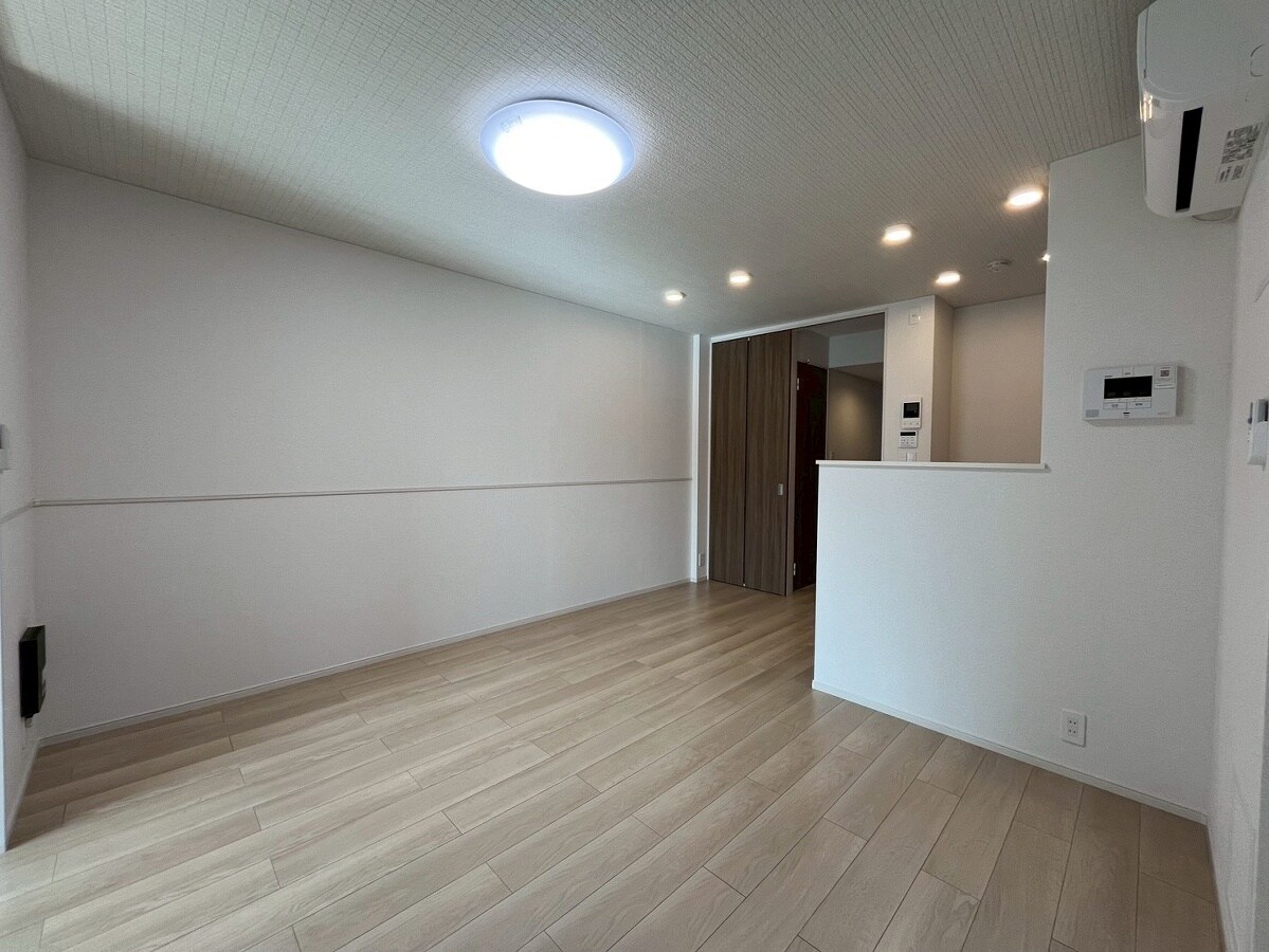 シエルガーデンの物件内観写真