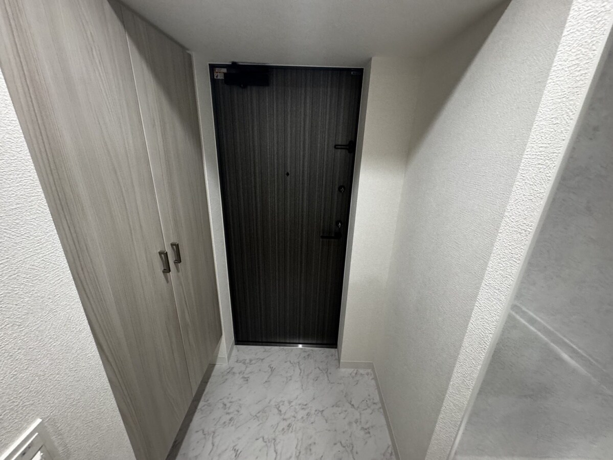 アルティザ姫路の物件内観写真